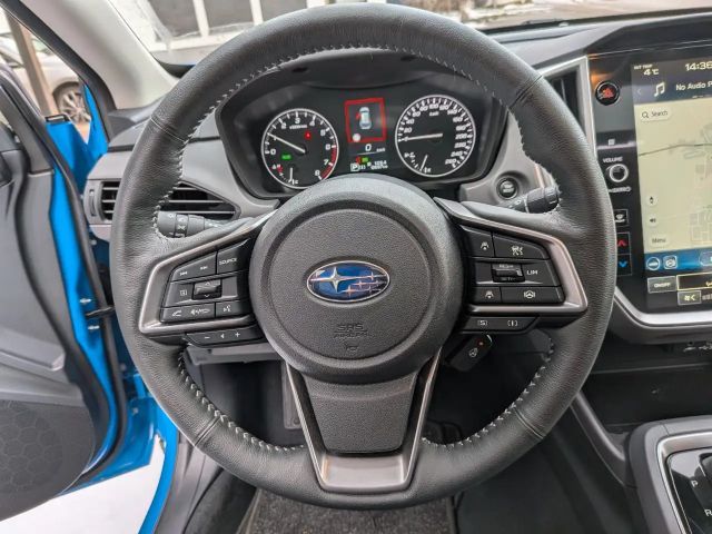 Subaru Crosstrek Platinum