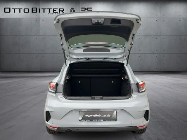 Renault Clio Evolution