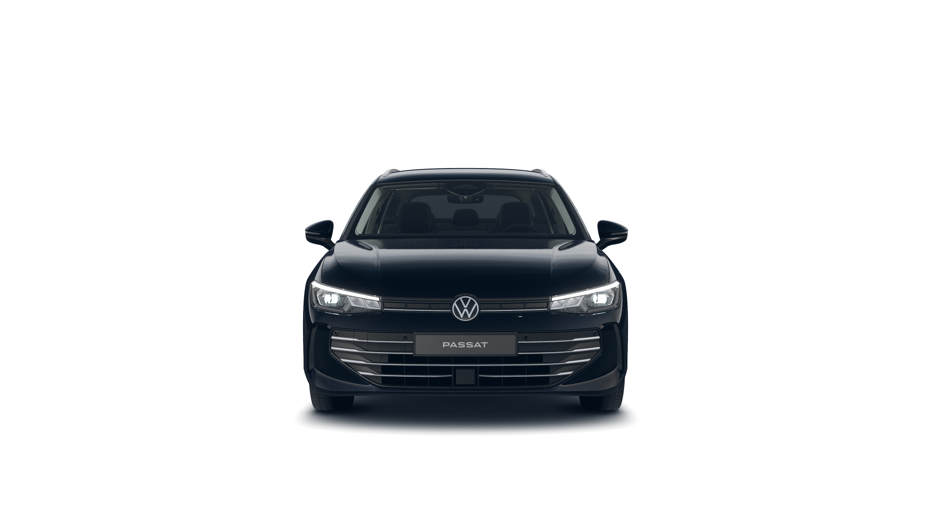 Volkswagen Passat 2.0 TDI Business DSG Variant