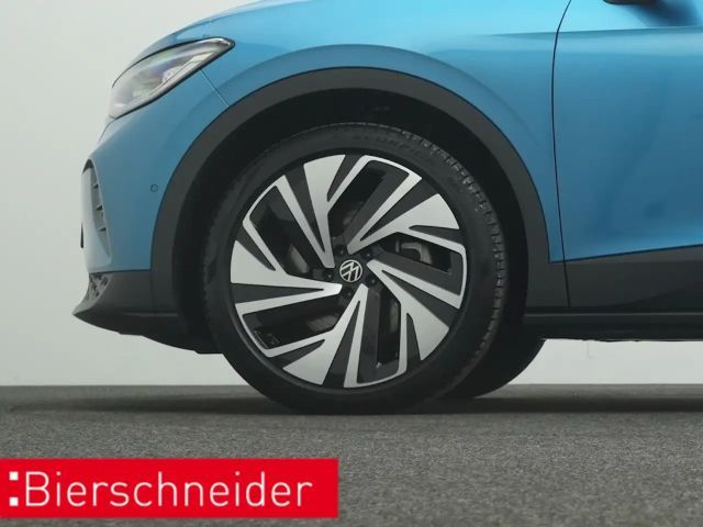 Volkswagen ID.4 IQ.Drive Performance Pro
