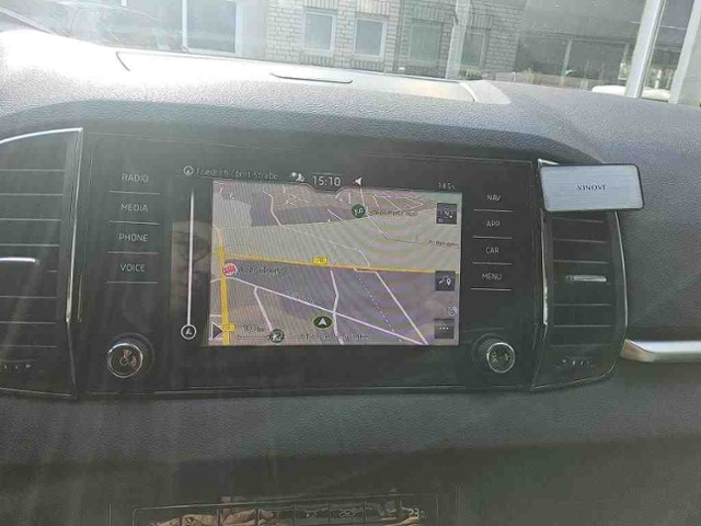 Skoda Karoq 2.0 TDI 4x4 Clever