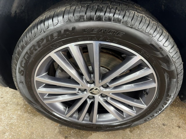 Skoda Kodiaq 2.0 TSI 4x4