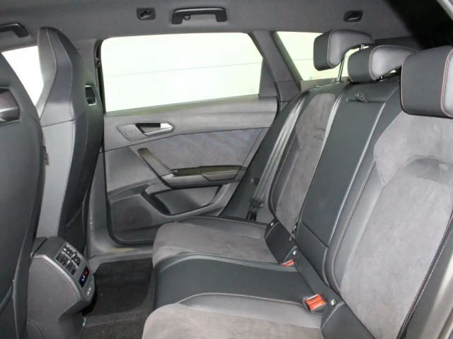 Cupra Leon DSG Sportstourer