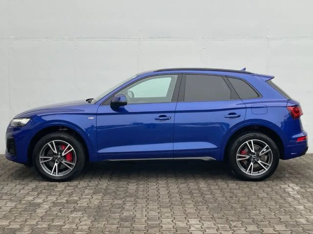 Audi Q5 55 TFSI Hybride Quattro S-Line