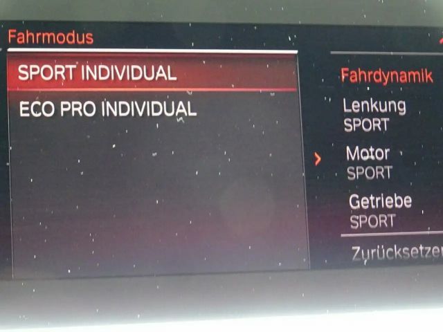 BMW 320 320d Luxury Line Sedan xDrive