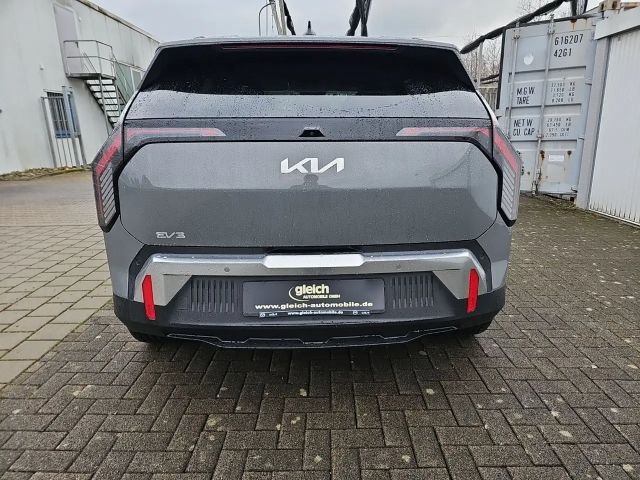 Kia EV3 58.3 kWh Earth
