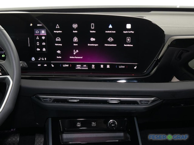 Audi A5 Avant S-Tronic