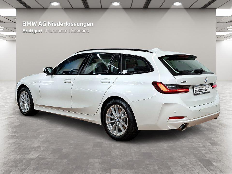 BMW 330 330i Touring xDrive