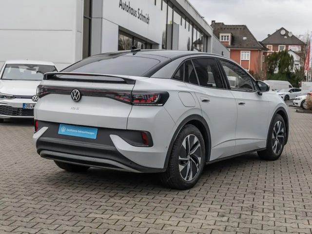 Volkswagen ID.5 IQ.Drive Pro