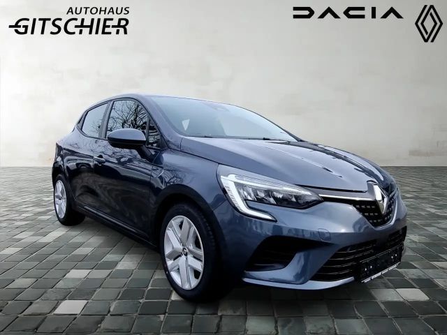 Renault Clio TCe 90 Zen
