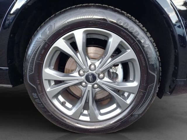 Ford Kuga Plug in Hybrid ST Line X