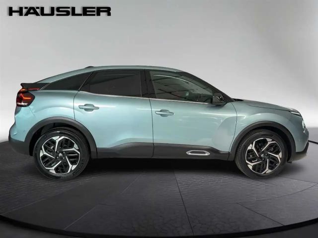 Citroën C4 PureTech Shine