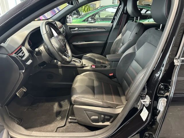 Renault Arkana EDC RS TCe 140