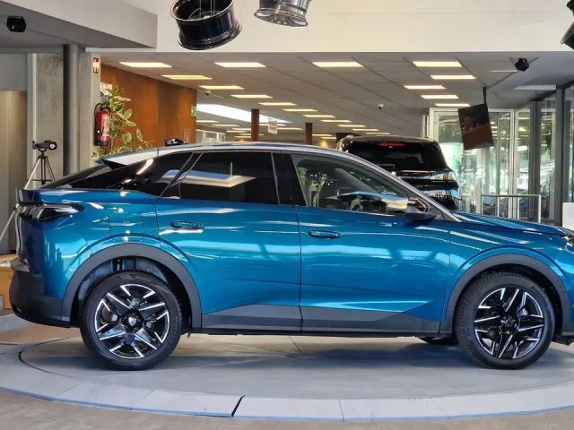 Peugeot 3008 Allure Pack Hybrid