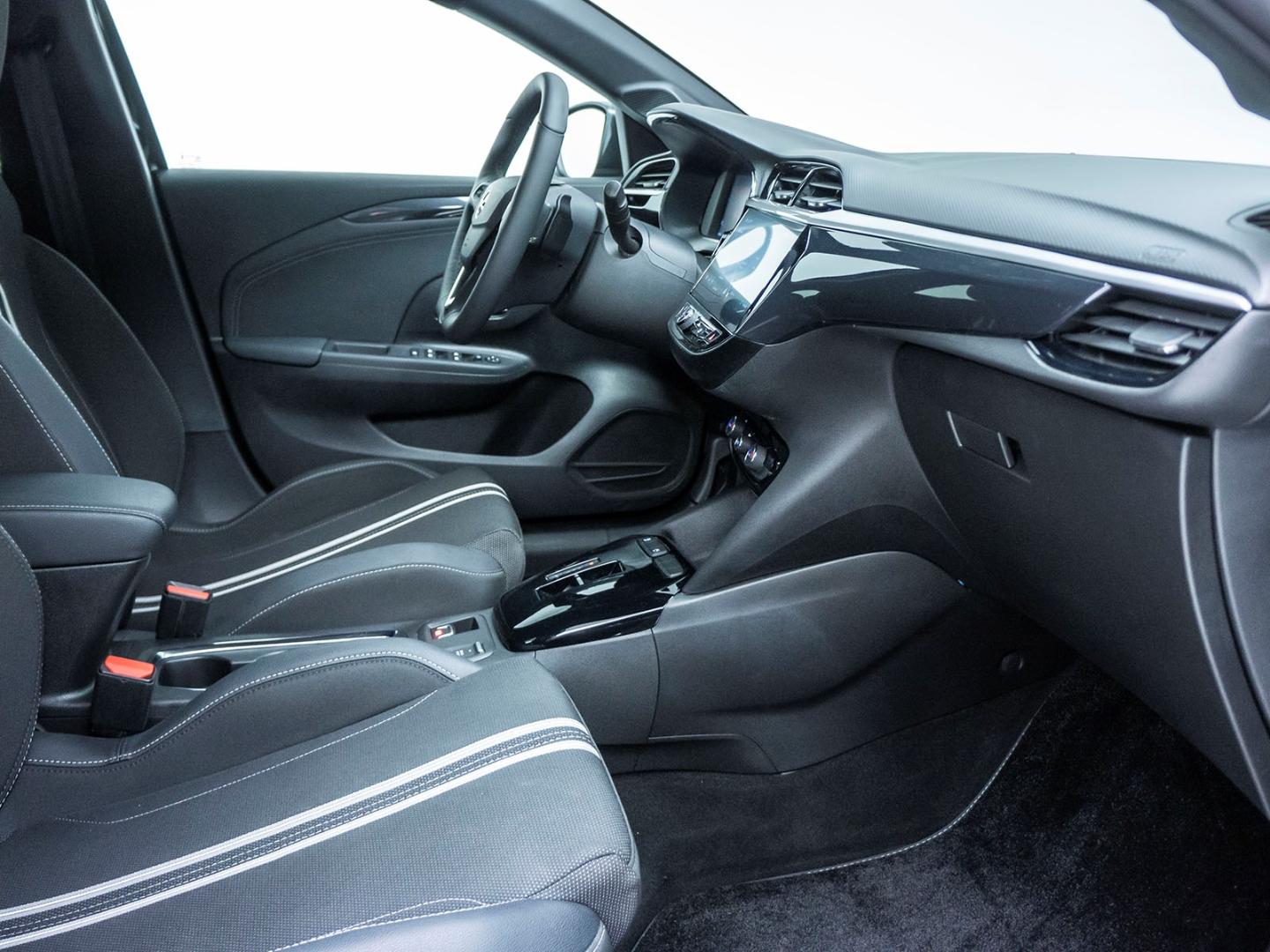 Opel Corsa 1.2 Turbo GS-Line Grand Sport Turbo