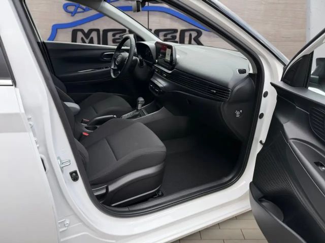 Hyundai i20 1.0 T-GDi