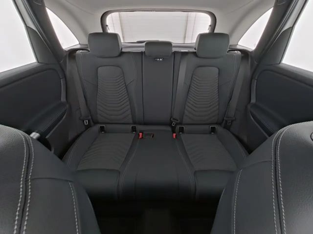 Mercedes-Benz B 200 Progressive