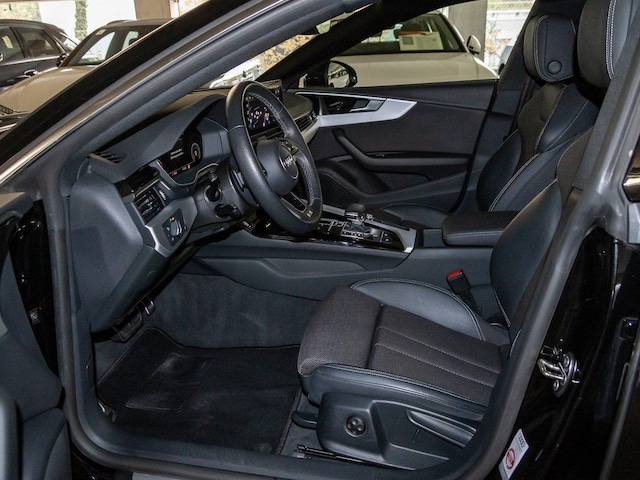 Audi A5 35 TFSI S-Tronic Sportback