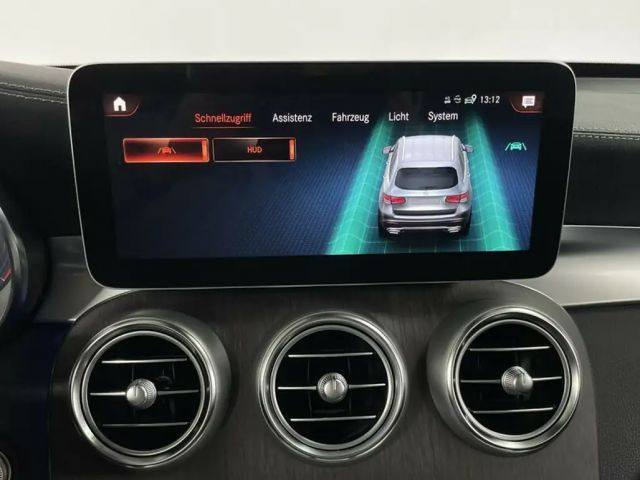 Mercedes-Benz GLC 220 GLC 220 d