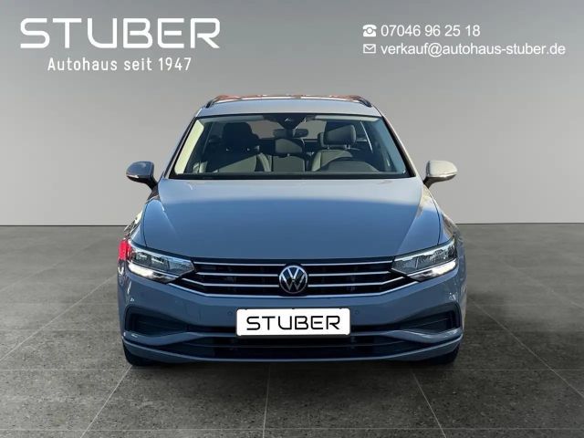 Volkswagen Passat 2.0 TDI Variant