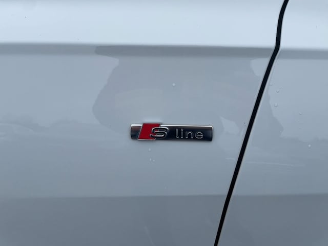 Audi A6 40 TDI Avant S-Tronic