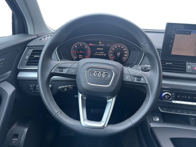 Audi Q5 40 TDI Quattro S-Tronic