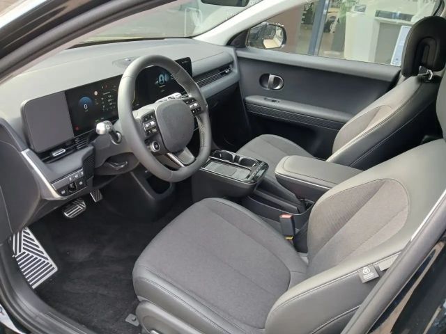 Hyundai IONIQ 5 Techniq