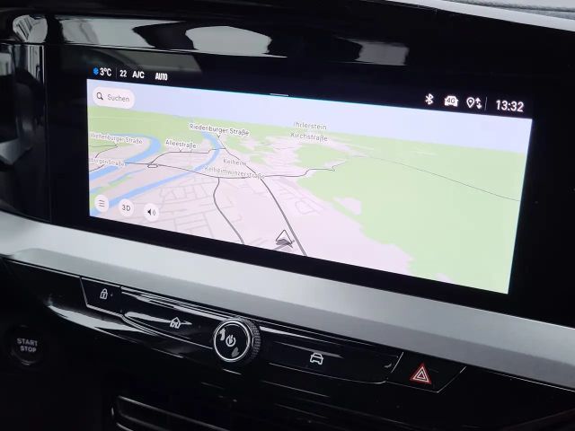 Opel Mokka GS-Line Grand Sport