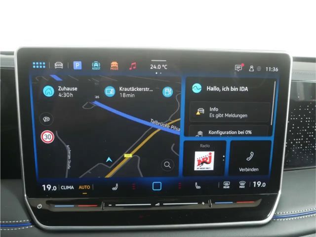 Volkswagen Tiguan 2.0 TDI DSG R-Line Style