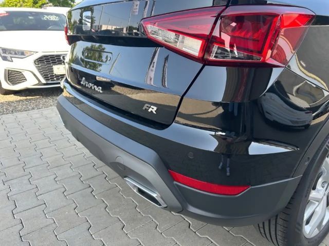 Seat Arona 1.0 TSI DSG FR-lijn