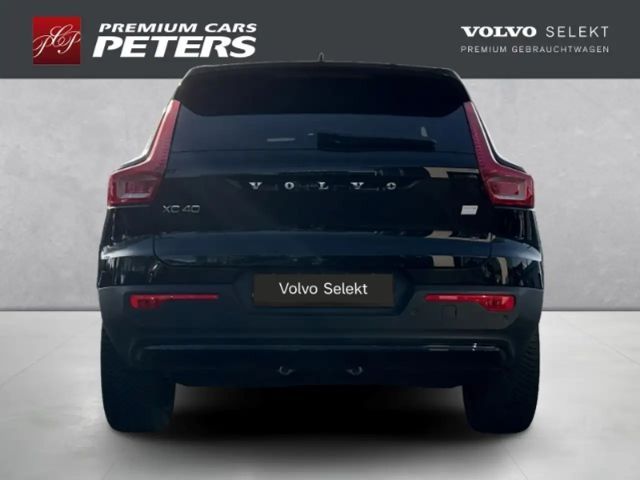 Volvo XC40 Core