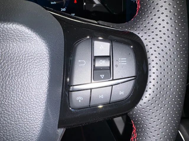 Ford Puma EcoBoost ST Line