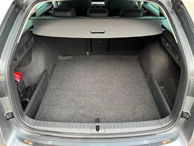 Skoda Octavia 1.5 TSI Selection