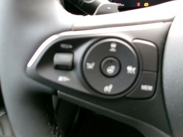 Opel Mokka GS-Line Grand Sport