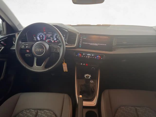 Audi A1 30 TFSI S-Line