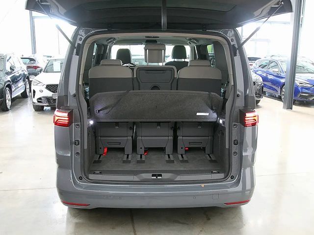Volkswagen Multivan 2.0 TSI DSG T7