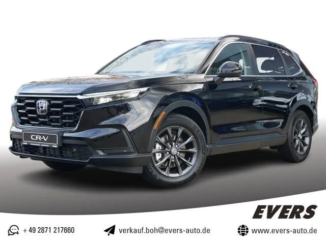 Honda CR-V 2.0 Elegance e:HEV