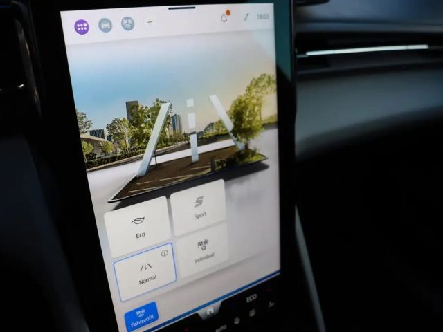 Ford Explorer Premium