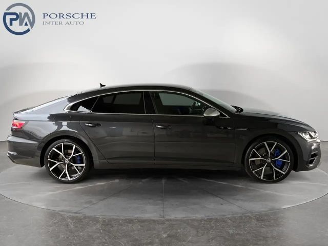 Volkswagen Arteon 4Motion DSG