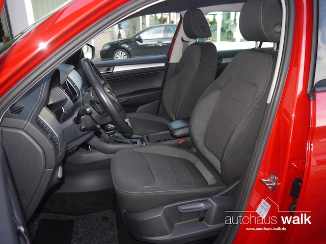 Skoda Kodiaq 2.0 TDI 4x4 Ambition