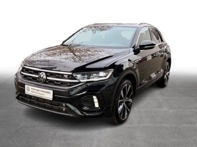 Volkswagen T-Roc 1.5 TSI R-Line