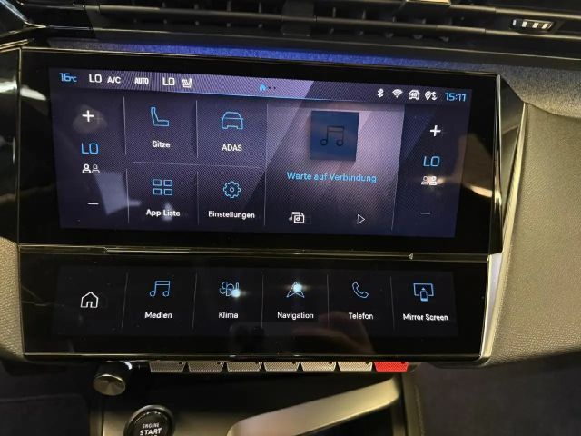 Peugeot 308 Allure Pack