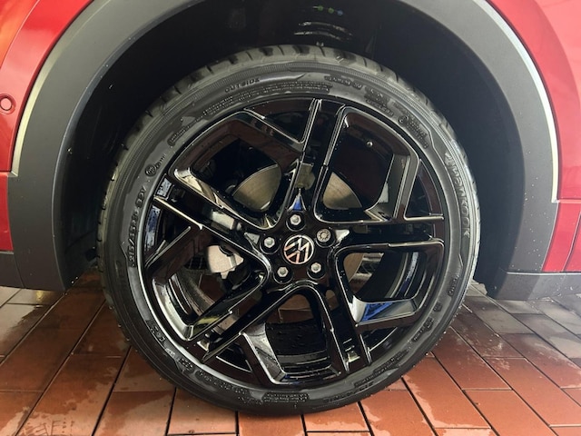 Volkswagen T-Cross DSG R-Line Style