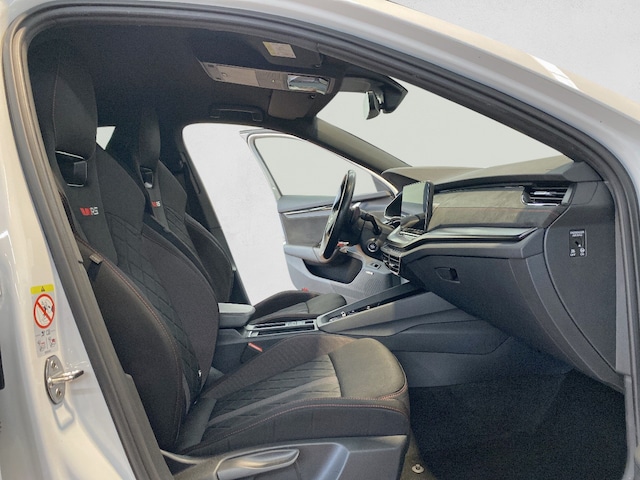 Skoda Octavia 2.0 TDI 4x4 Combi RS