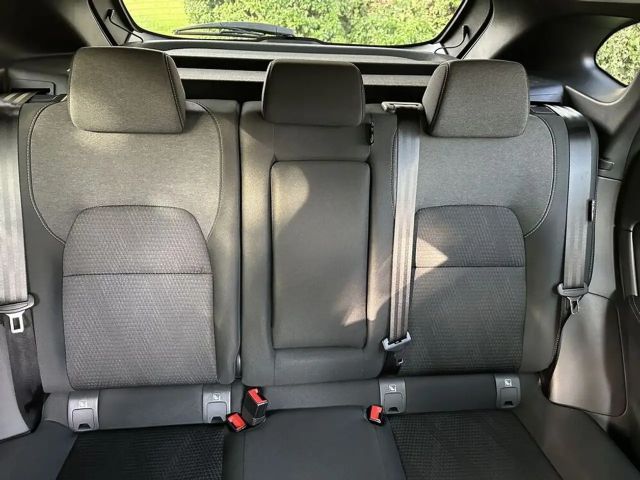 Nissan Qashqai N-Connecta