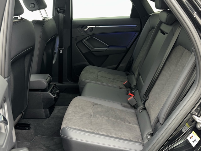 Audi Q3 35 TFSI S-Line S-Tronic Sportback