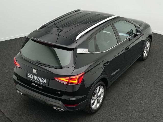 Seat Arona 1.0 TSI DSG FR-lijn