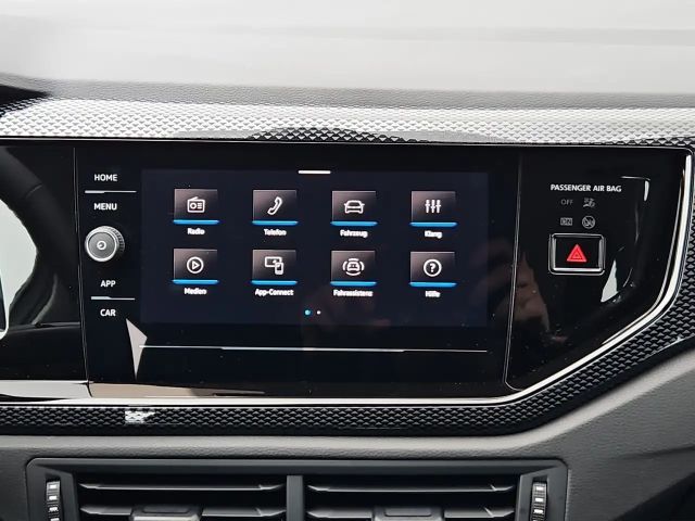 Volkswagen Polo 1.0 TSI Life