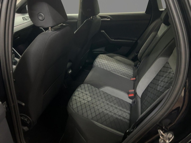 Volkswagen Taigo 1.5 TSI DSG R-Line