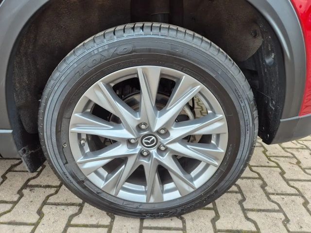 Mazda CX-5 4WD Sportsline